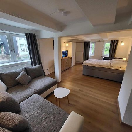 Mai-Ferienhaus-Harz 210Qm Clausthal-Zellerfeld Luaran gambar