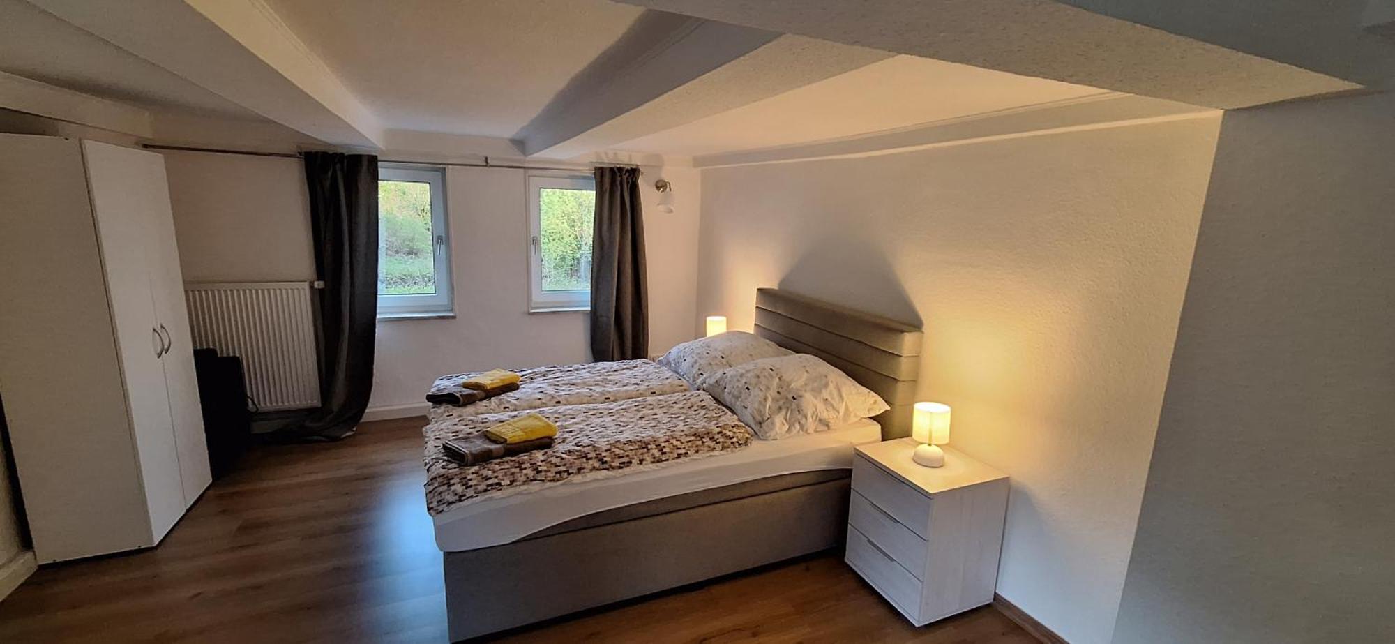 Mai-Ferienhaus-Harz 210Qm Clausthal-Zellerfeld Luaran gambar